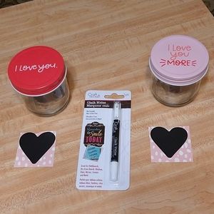 Valentine gift set 💗